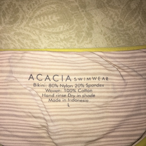 Acacia Lilikoi Tanzania Bottoms - Picture 4 of 4